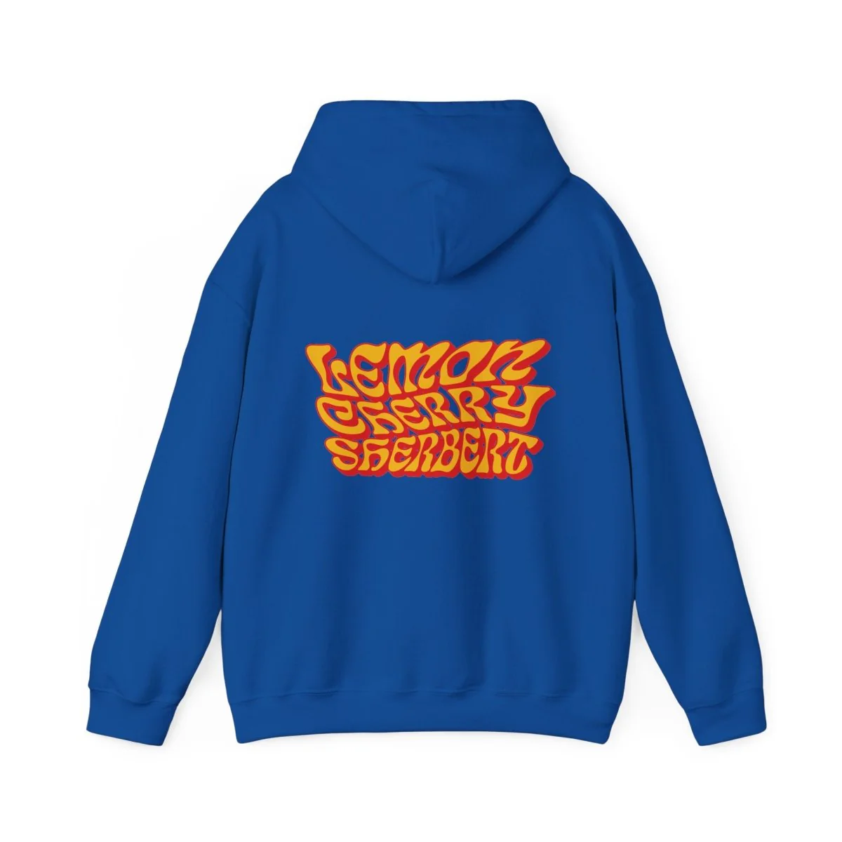Unisex Heavy Blend™ Hooded Sweatshirt - Image 16