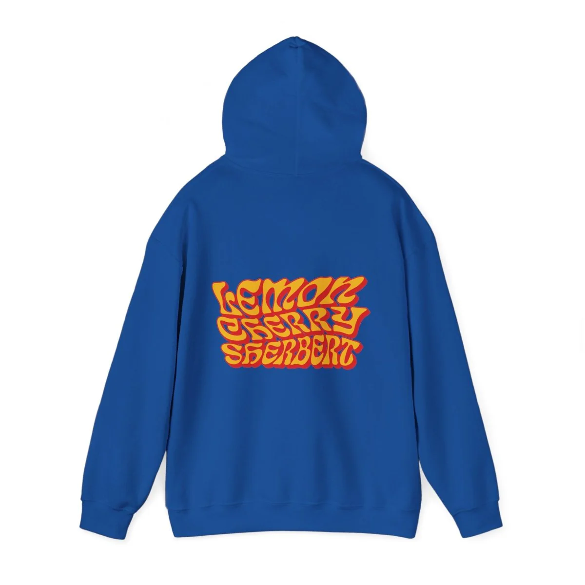 Unisex Heavy Blend™ Hooded Sweatshirt - Image 17