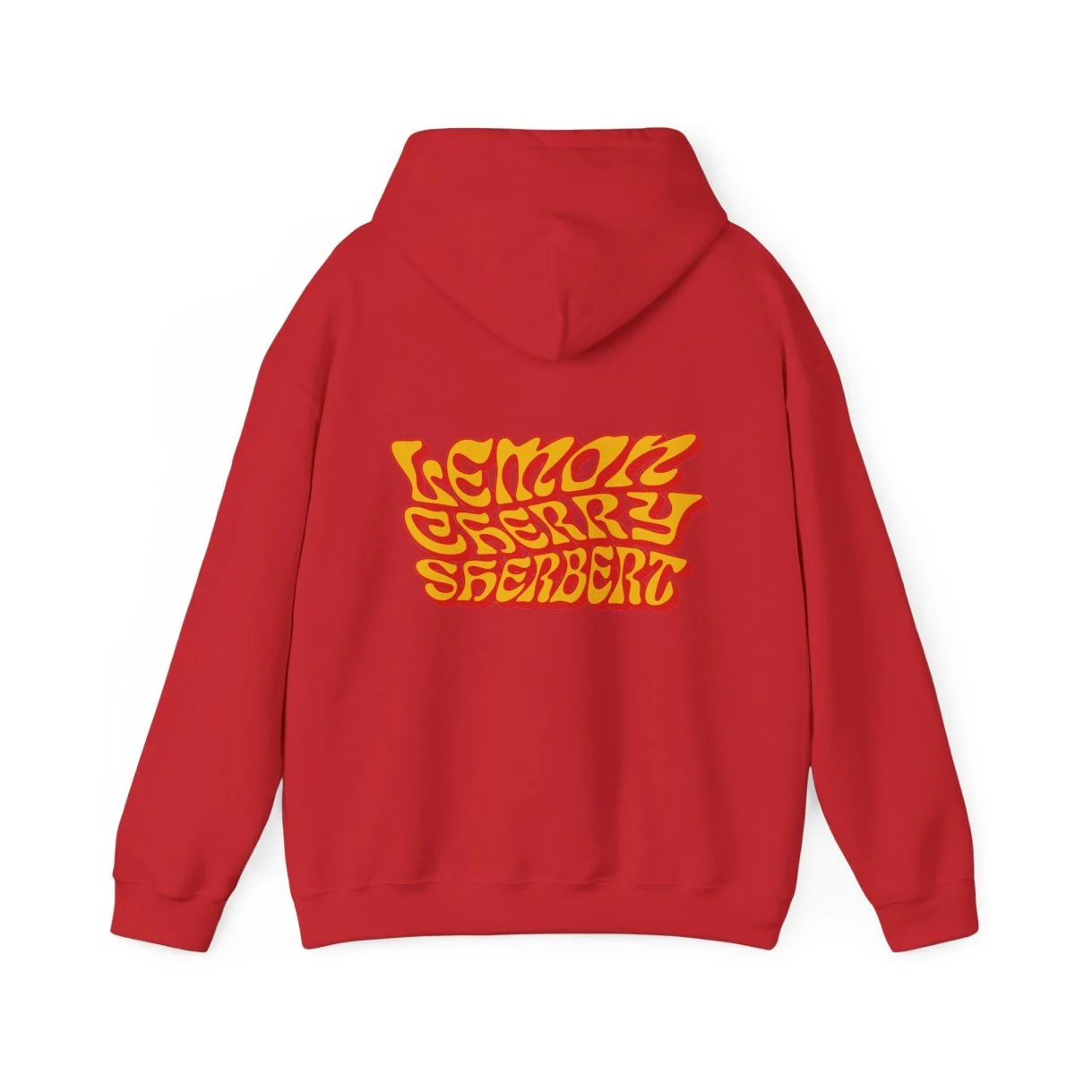 Unisex Heavy Blend™ Hooded Sweatshirt - Image 22