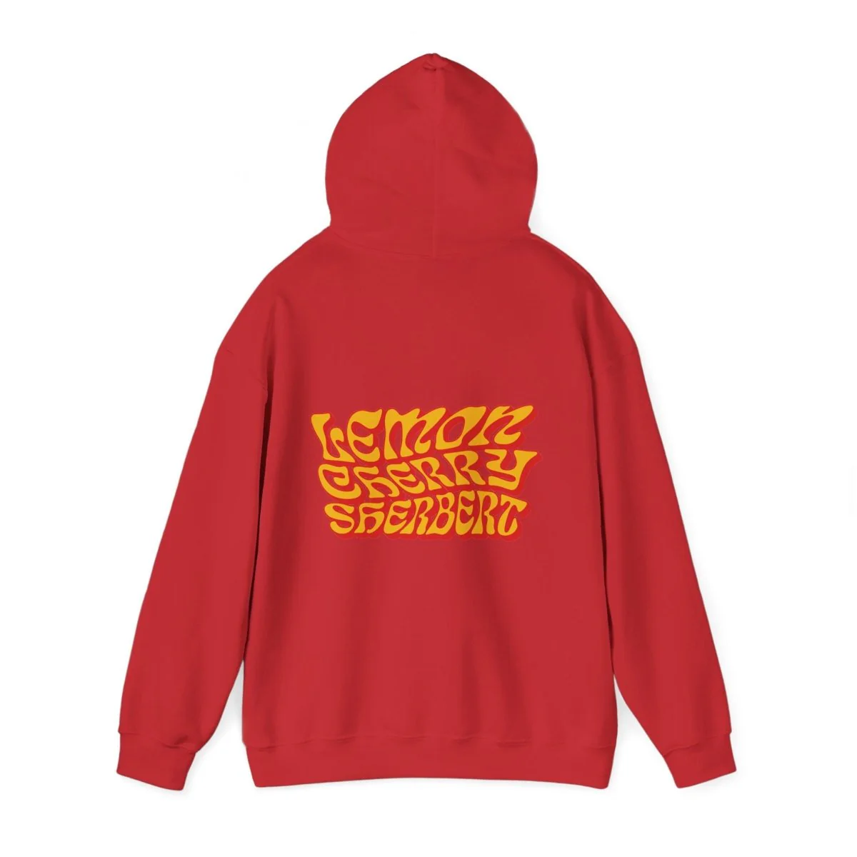 Unisex Heavy Blend™ Hooded Sweatshirt - Image 23