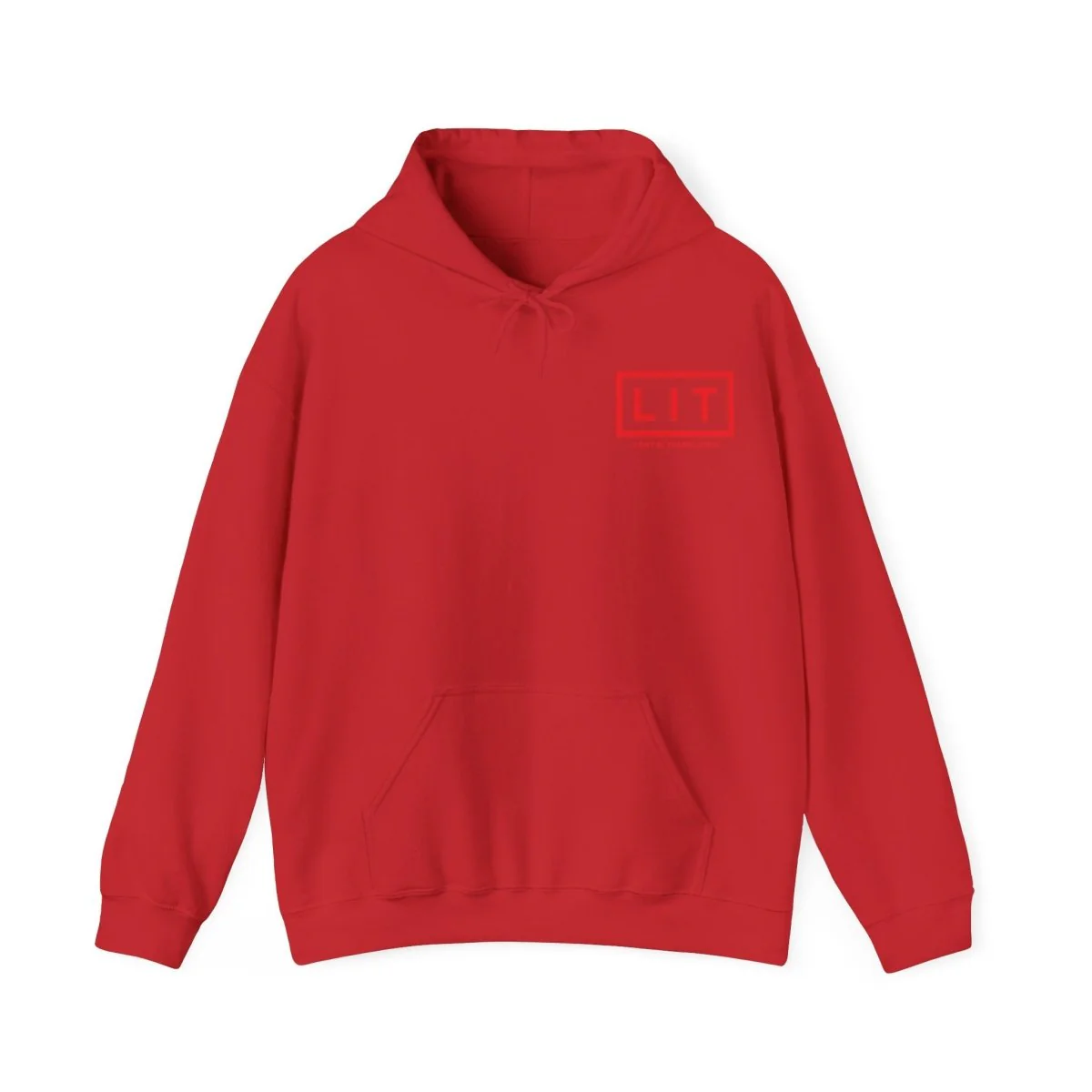 Unisex Heavy Blend™ Hooded Sweatshirt - Image 6