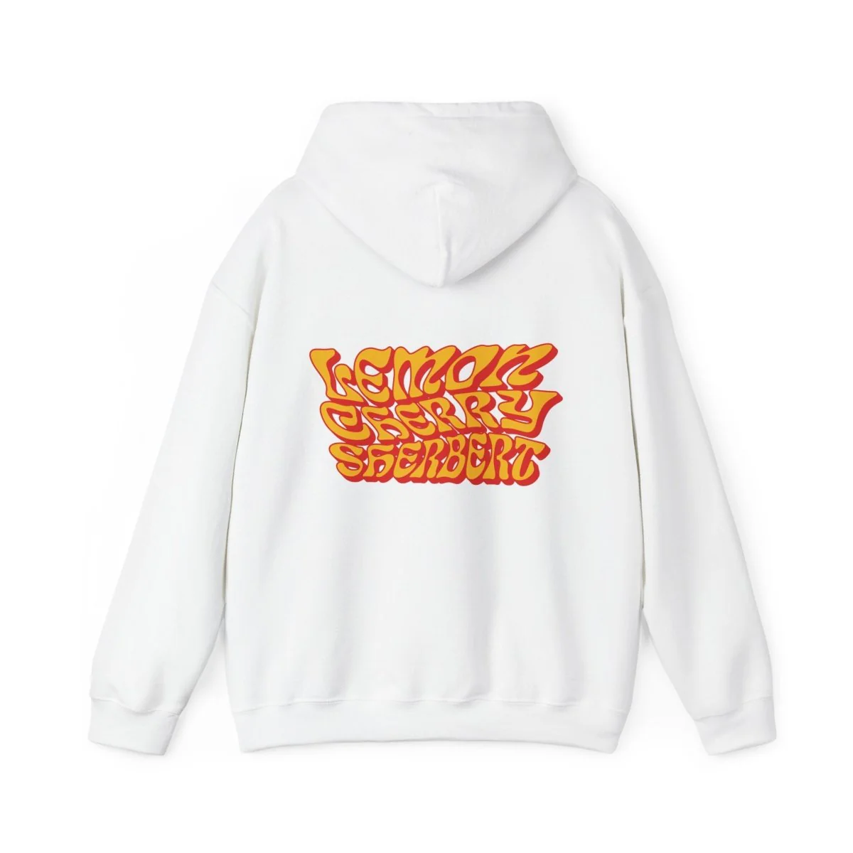 Unisex Heavy Blend™ Hooded Sweatshirt - Image 7