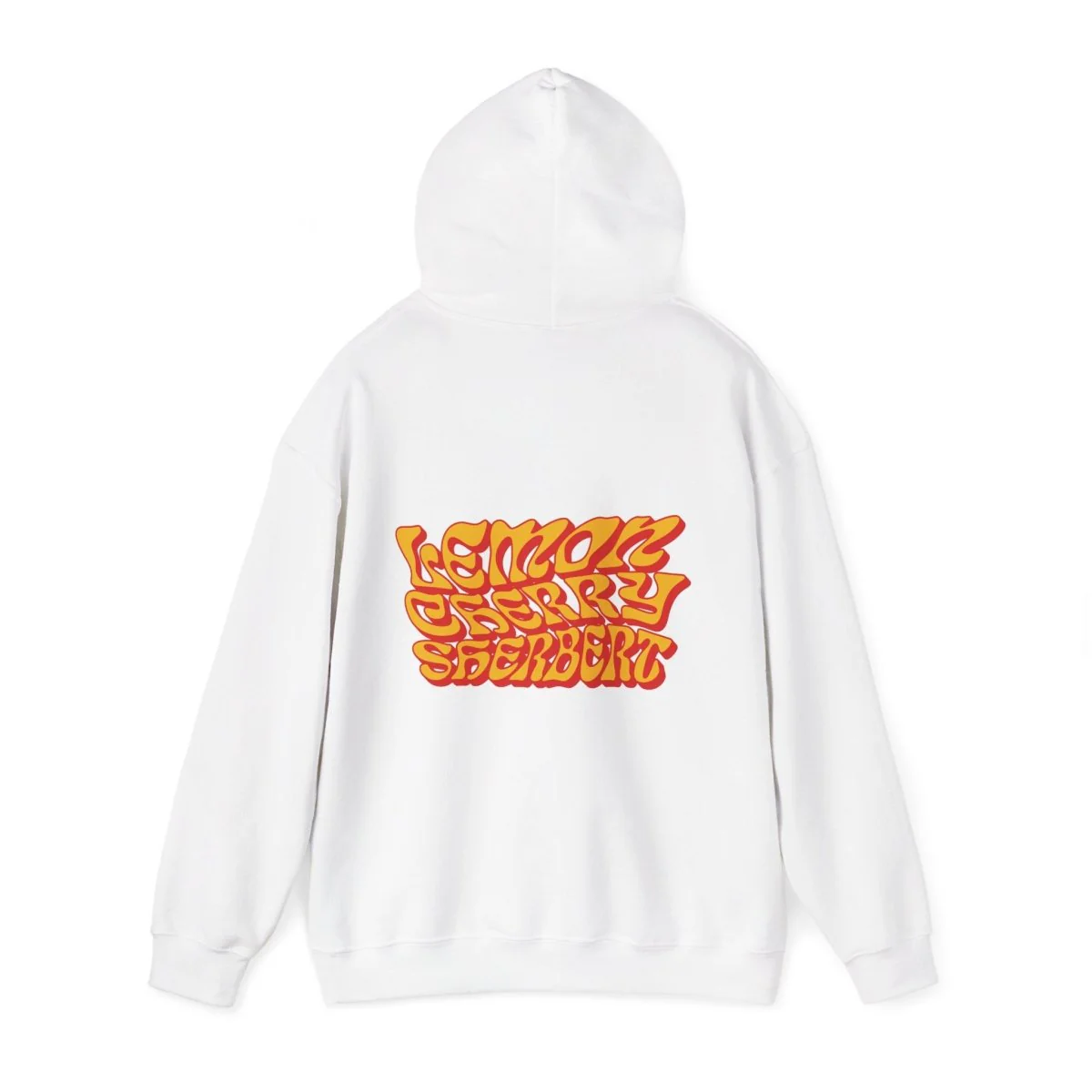 Unisex Heavy Blend™ Hooded Sweatshirt - Image 8