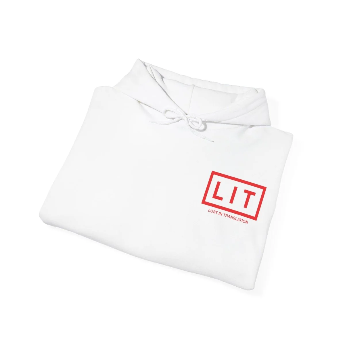 Unisex Heavy Blend™ Hooded Sweatshirt - Image 9