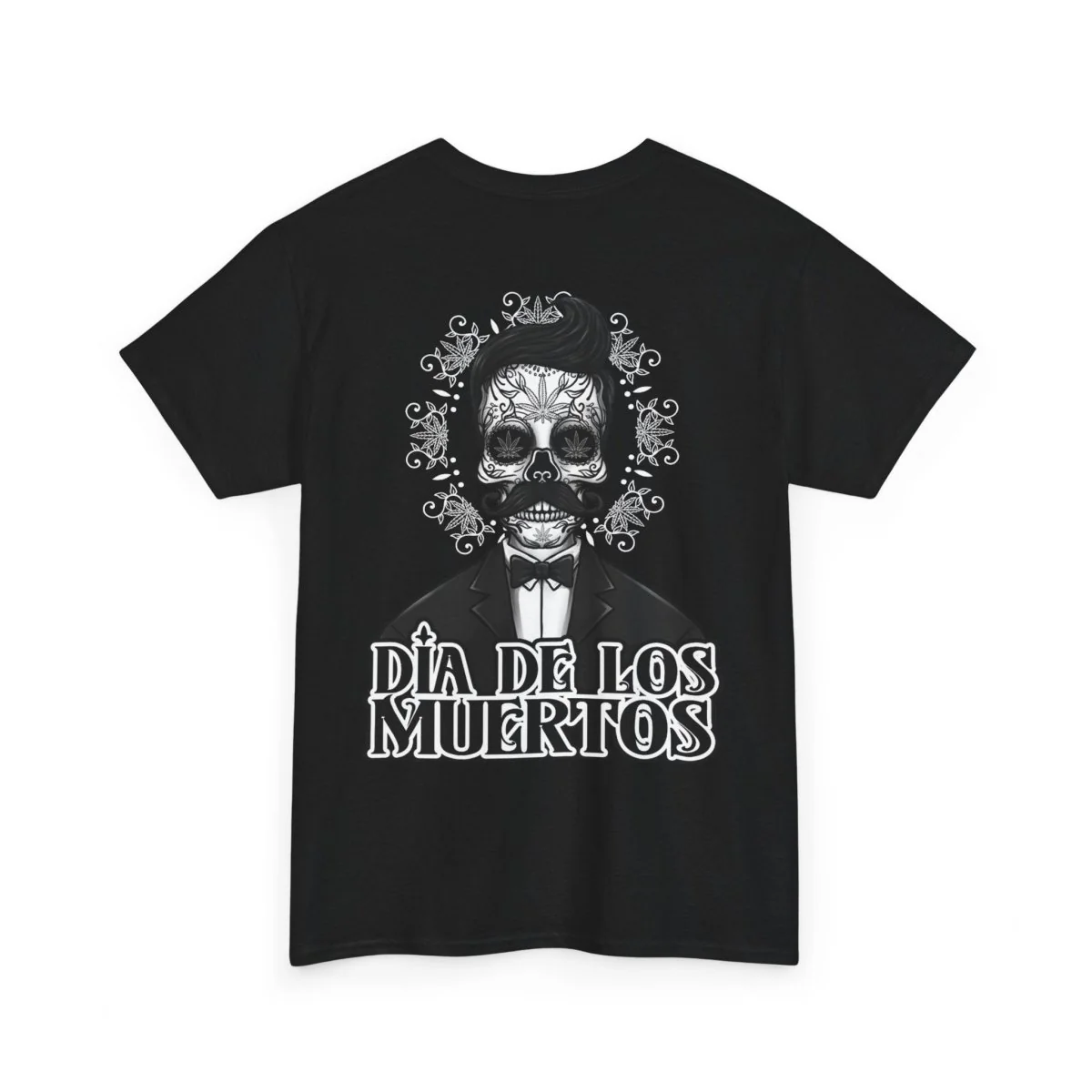 Unisex Heavy Cotton Tee - Image 4