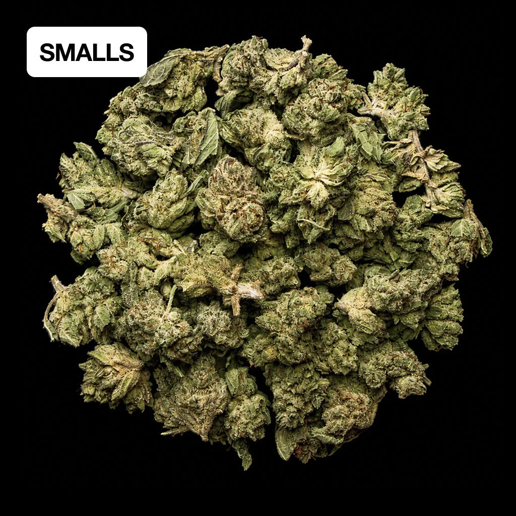 Vanilla Cream Cake THCA Flower - Image 4
