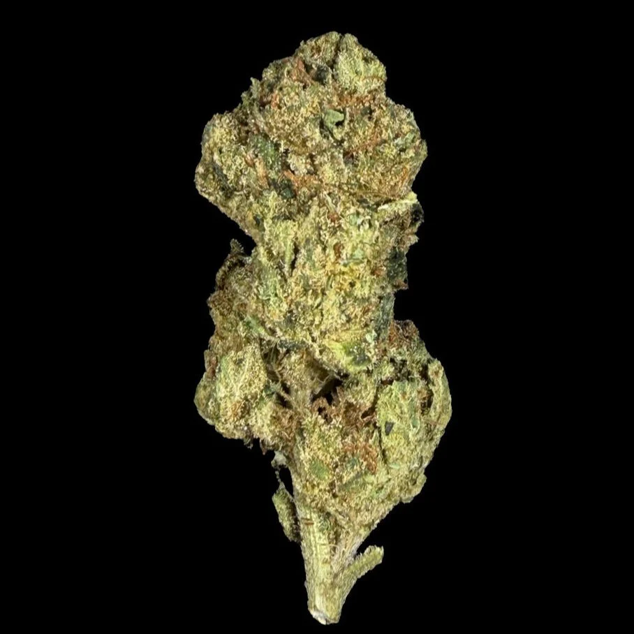 Velvet Gas THCA Flower