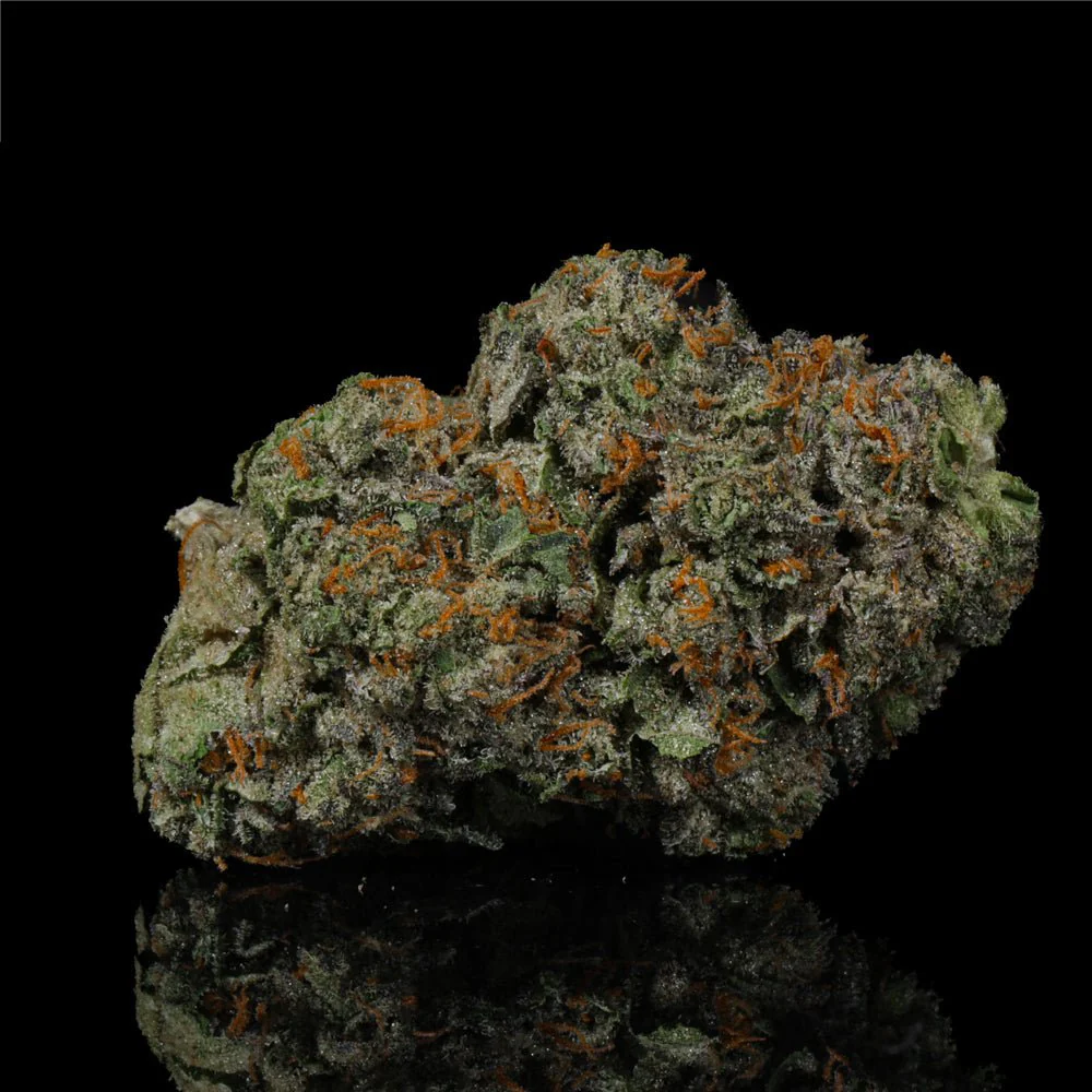 Wedding Pie THCA Flower