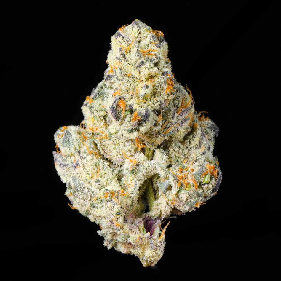 White Ash THCA Flower