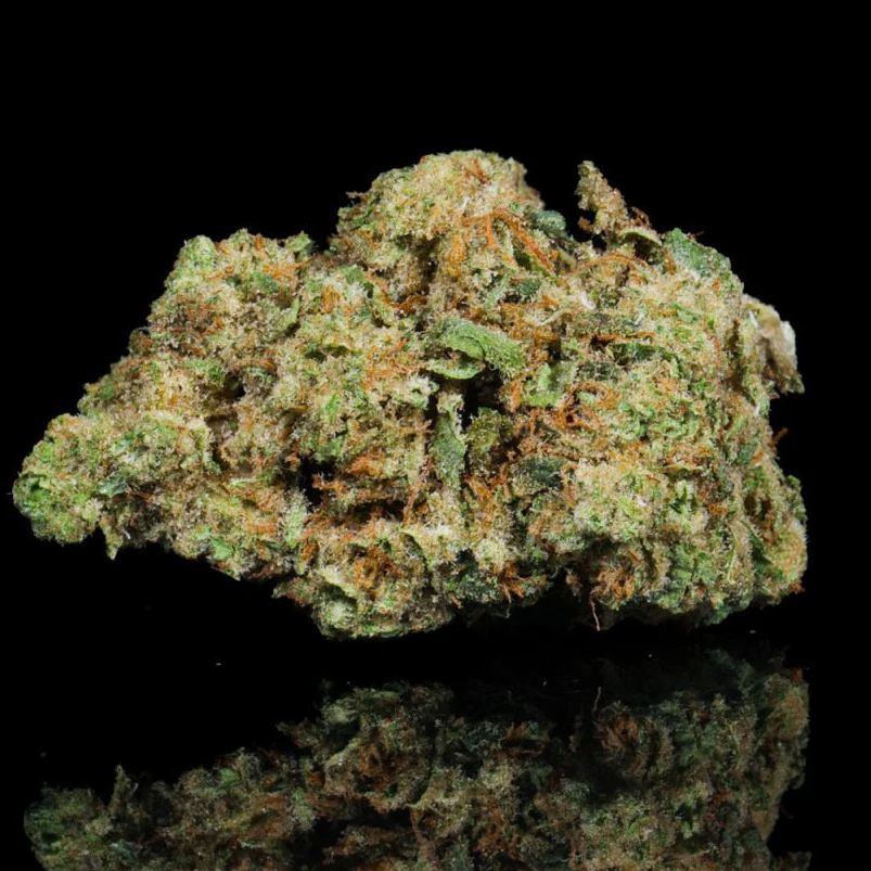 White Chocolate Chip THCA Flower