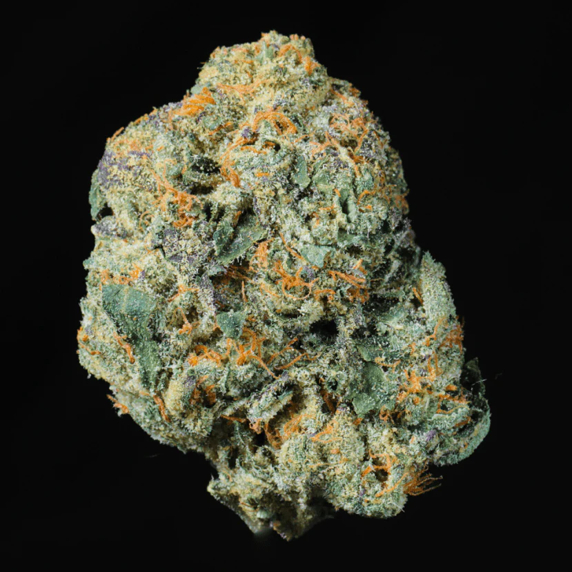 White Lemon THCA Flower