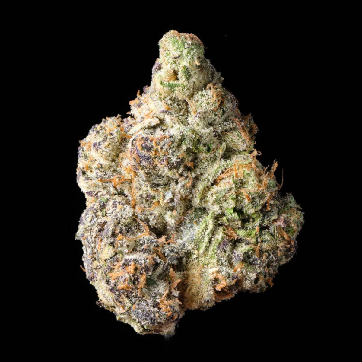 White Linen THCA Flower
