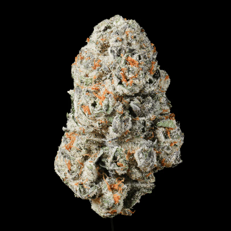 White Runtz THCA Flower - Image 5