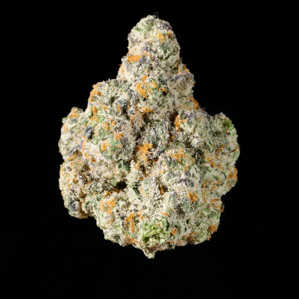White Soho THCA Flower