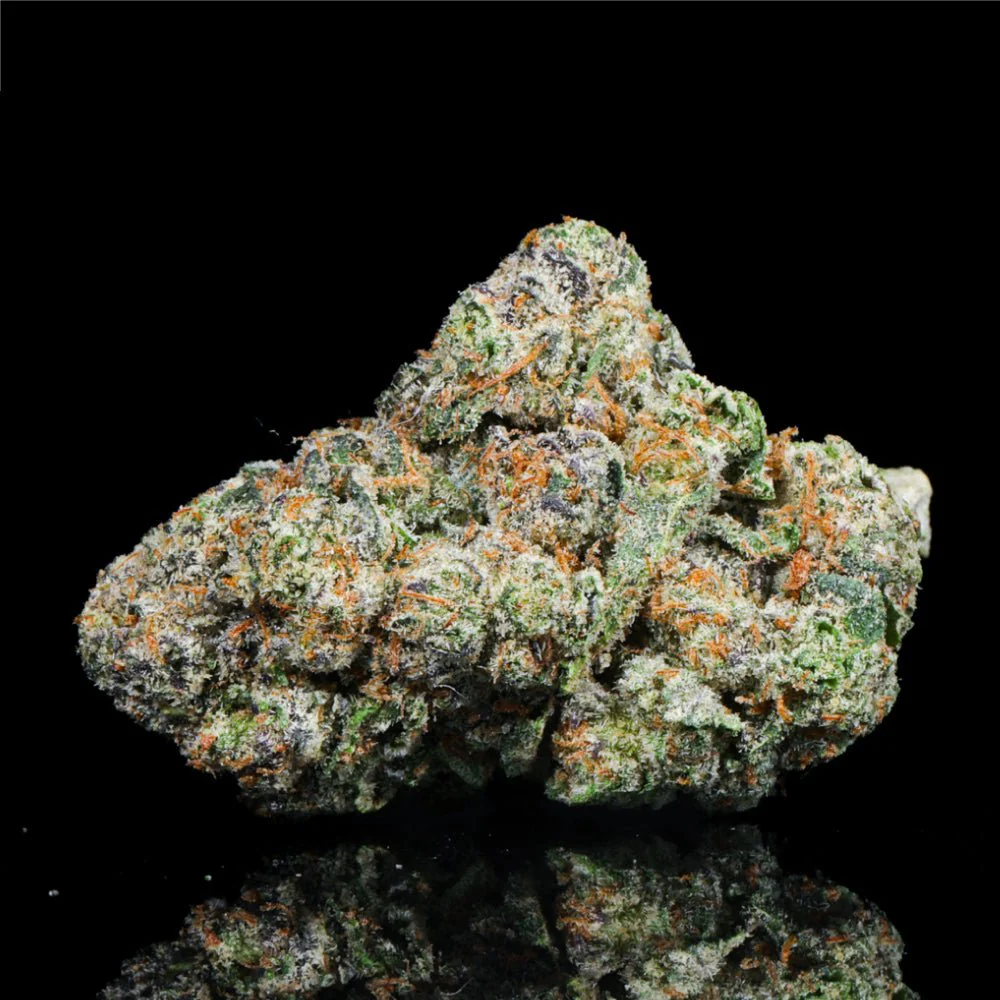 Wiz Kid THCA Flower