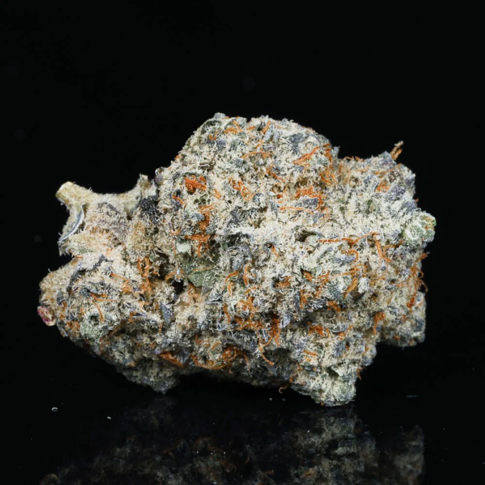 Z-Topia THCA Flower