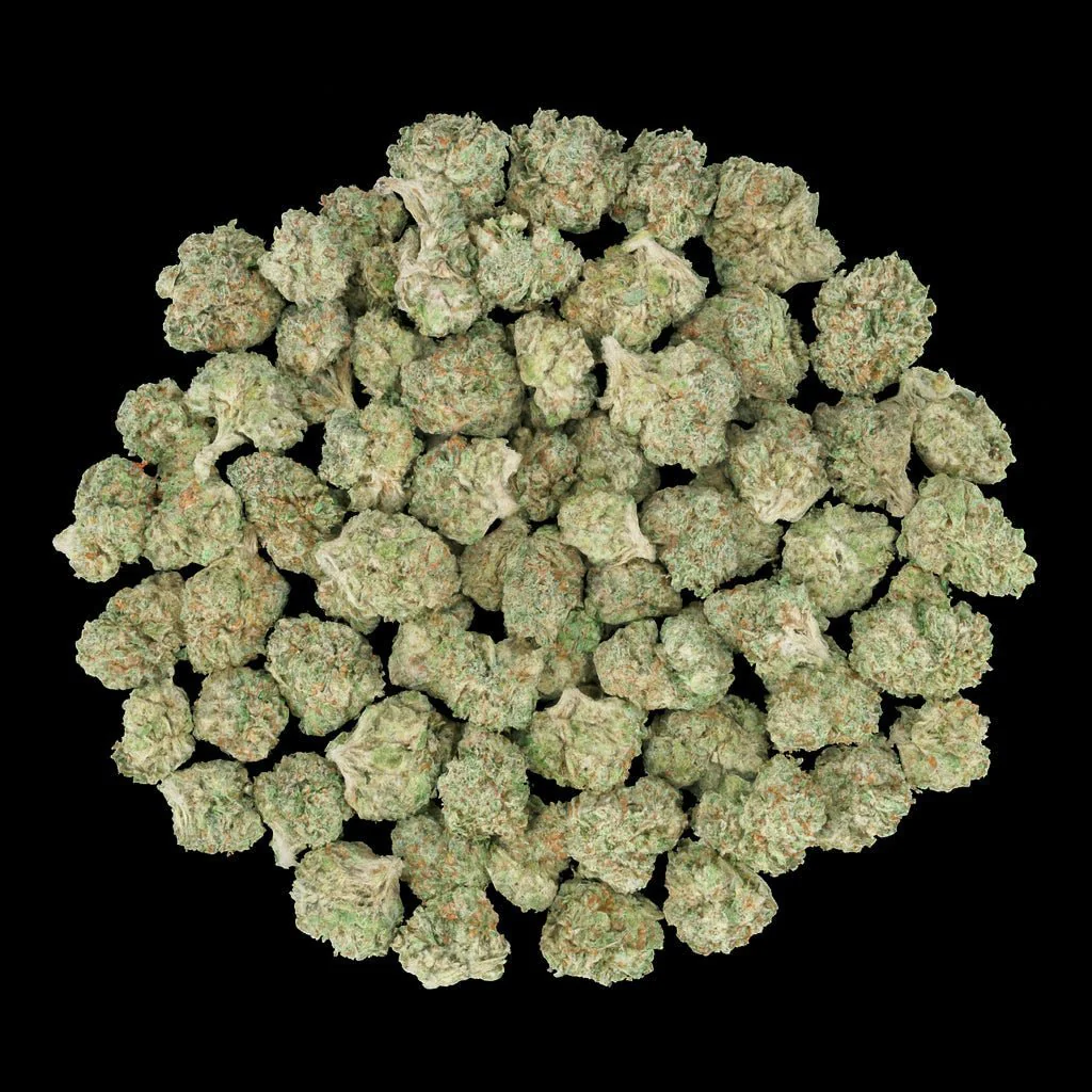Zerbert THCA Flower - Image 2