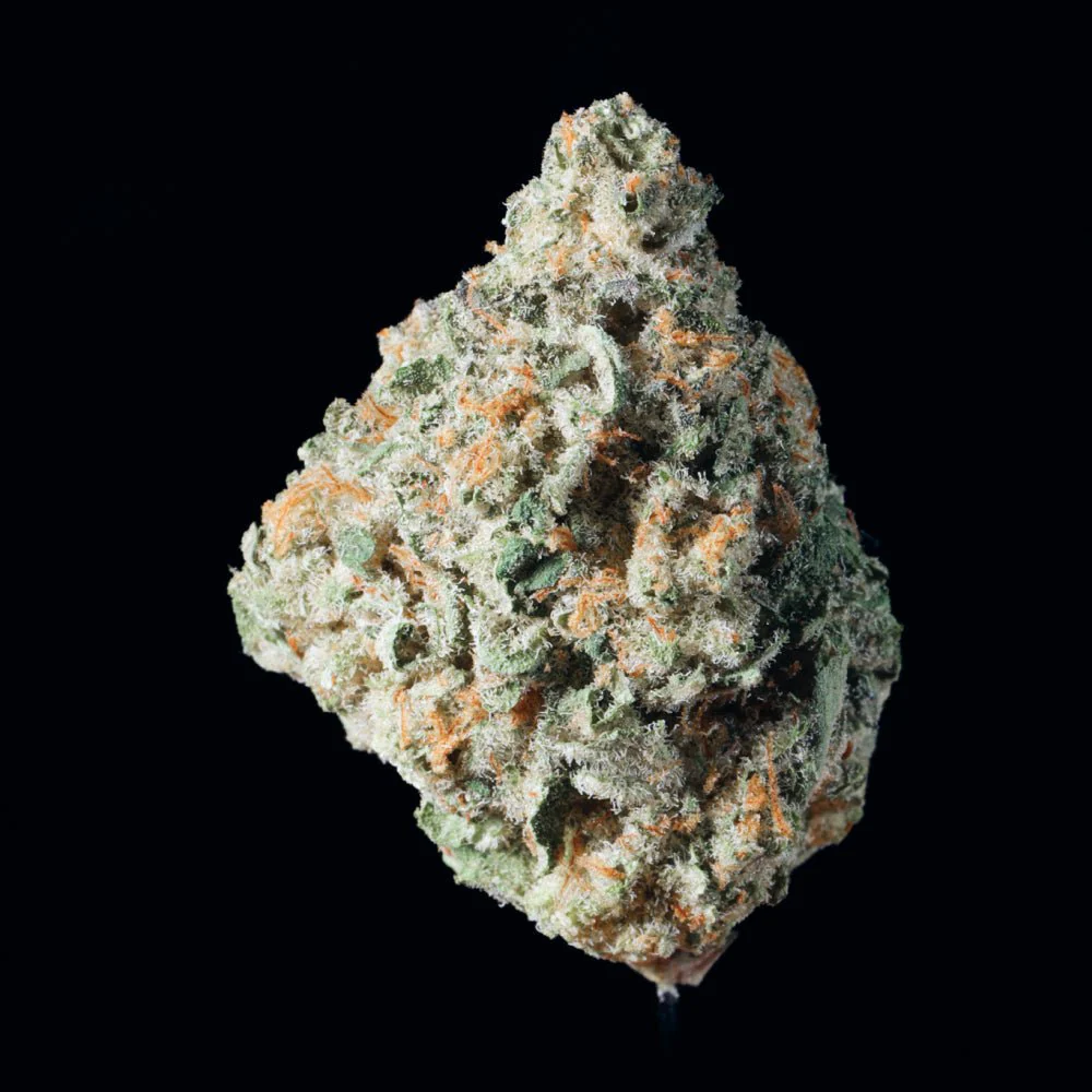 Zushi THCA Flower - Image 3